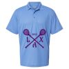 Saratoga Performance Mini Mesh Polo Thumbnail