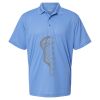 Saratoga Performance Mini Mesh Polo Thumbnail