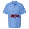 Saratoga Performance Mini Mesh Polo Thumbnail