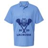 Saratoga Performance Mini Mesh Polo Thumbnail