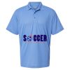 Saratoga Performance Mini Mesh Polo Thumbnail