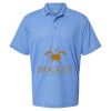 Saratoga Performance Mini Mesh Polo Thumbnail