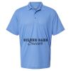 Saratoga Performance Mini Mesh Polo Thumbnail