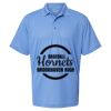 Saratoga Performance Mini Mesh Polo Thumbnail