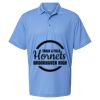 Saratoga Performance Mini Mesh Polo Thumbnail
