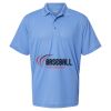 Saratoga Performance Mini Mesh Polo Thumbnail
