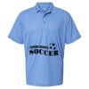 Saratoga Performance Mini Mesh Polo Thumbnail