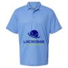 Saratoga Performance Mini Mesh Polo Thumbnail