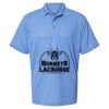 Saratoga Performance Mini Mesh Polo Thumbnail