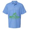 Saratoga Performance Mini Mesh Polo Thumbnail