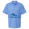Saratoga Performance Mini Mesh Polo Thumbnail