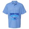 Saratoga Performance Mini Mesh Polo Thumbnail