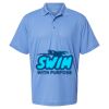 Saratoga Performance Mini Mesh Polo Thumbnail