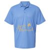 Saratoga Performance Mini Mesh Polo Thumbnail