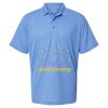 Saratoga Performance Mini Mesh Polo Thumbnail
