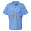 Saratoga Performance Mini Mesh Polo Thumbnail
