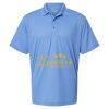 Saratoga Performance Mini Mesh Polo Thumbnail
