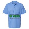 Saratoga Performance Mini Mesh Polo Thumbnail