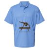 Saratoga Performance Mini Mesh Polo Thumbnail