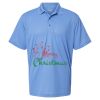 Saratoga Performance Mini Mesh Polo Thumbnail